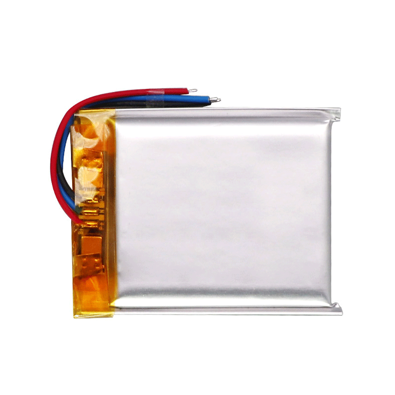 CSIP 3.7V 053040 100mAh 可充電鋰聚合物數(shù)碼電池生廠商