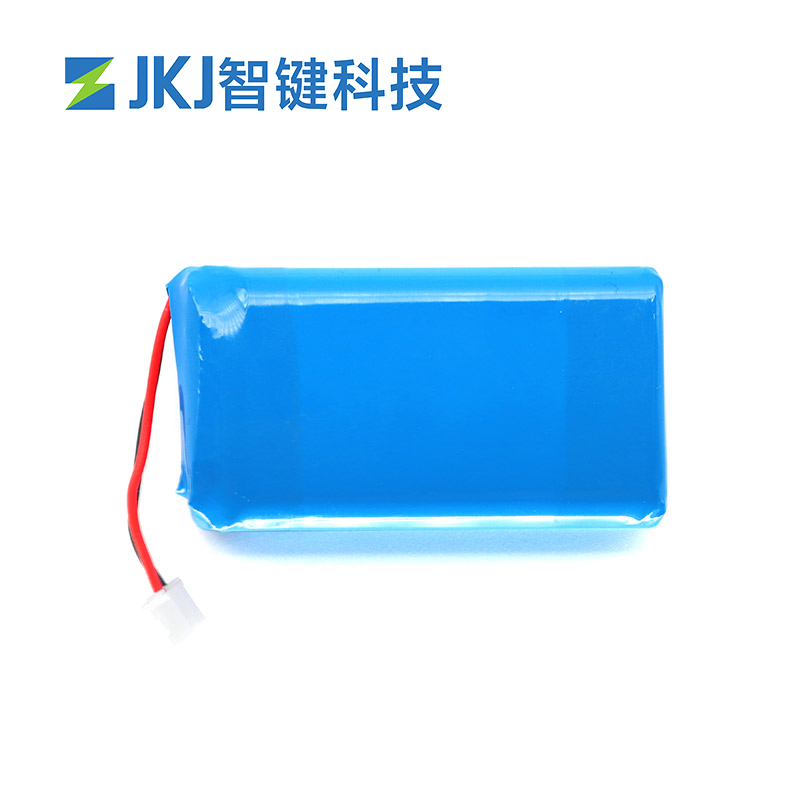 163465 1800mAh 鋰離子聚合物電池儲(chǔ)能可充電電池