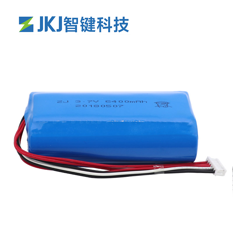 可充電 18650 電池 3.7v 鋰離子電池 18650 6400mAh 供應(yīng)商 CSIP