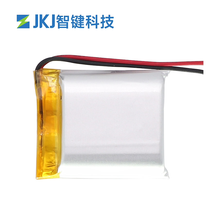 1100mAh 3.7V 便攜式鋰離子充電電池 102834 CSIP