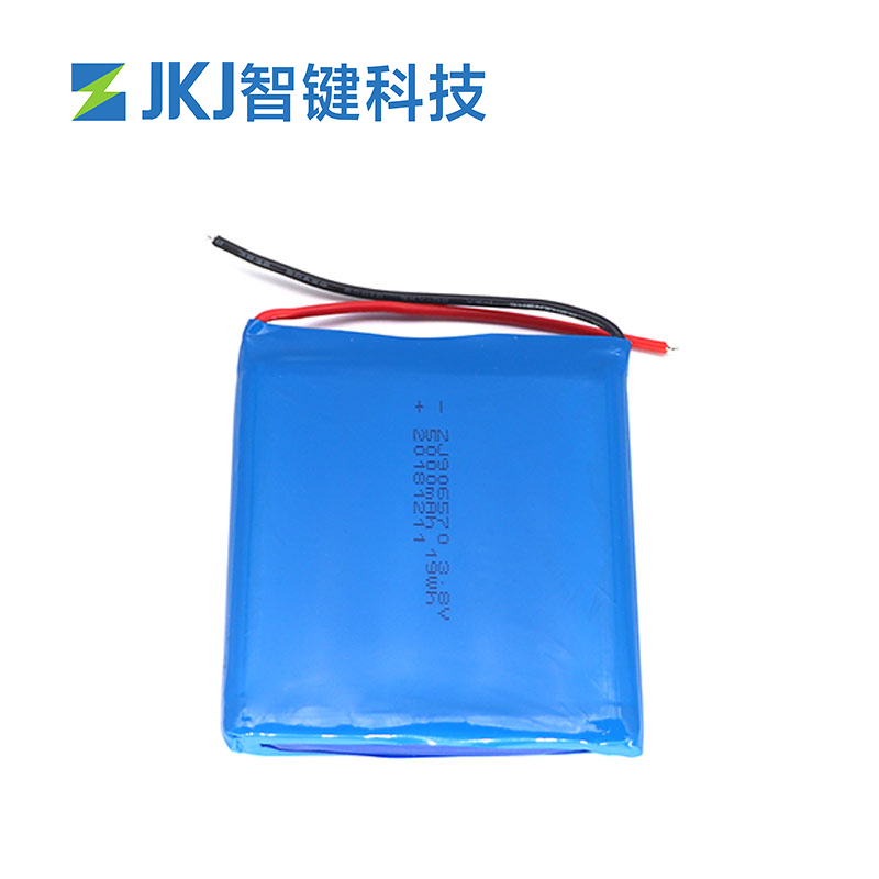 定制 5000mah 3.8V 鋰離子聚合物電池組 906570 高品質(zhì)鋰聚合物電池 CSIP