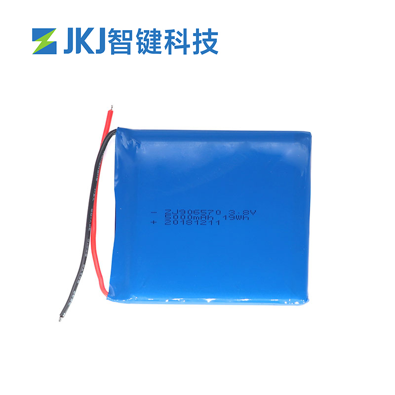 定制 5000mah 3.8V 鋰離子聚合物電池組 906570 高品質(zhì)鋰聚合物電池 CSIP