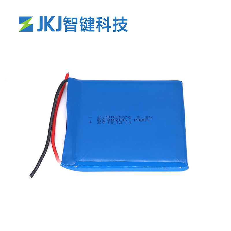 定制 5000mah 3.8V 鋰離子聚合物電池組 906570 高品質(zhì)鋰聚合物電池 CSIP