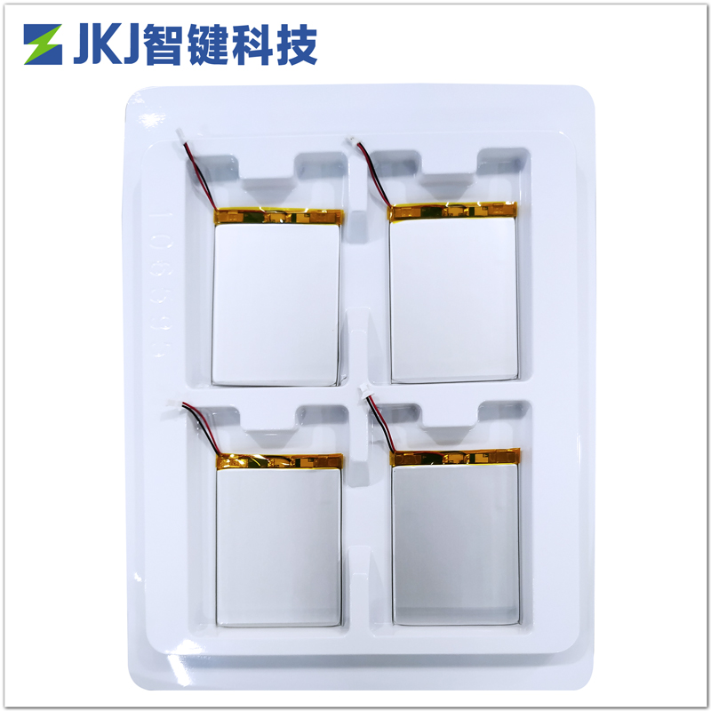 295572 1450mAh 3.7v 超薄電池  聚合物鋰離子電池  可充電電池 專業(yè)定制OEM/ODM